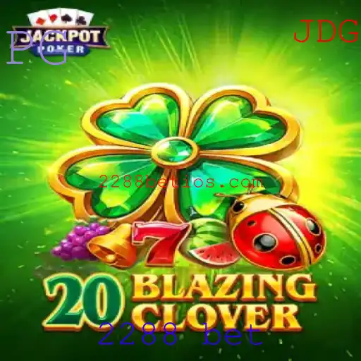Descubra o Emocionante Mundo de 20BlazingClover: Regras e Estratégias