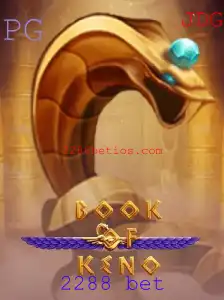 Descubra o Fascínio do Jogo BookOfKeno: Regras, Estratégias e Muito Mais