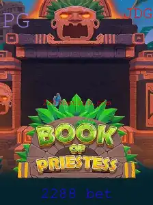 Explorando o Fascinante Mundo de 'BookOfPriestess': Uma Jornada Inesquecível