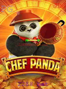 Descubra ChefPanda: O Jogo Que Combina Gastronomia e Estratégia com 2288 Bet