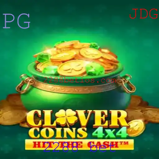 Descubra o Mundo de CloverCoins4x4: Tudo o Que Você Precisa Saber