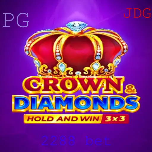 Explorando Crowndiamonds: O Fascinante Mundo do Jogo e a Estratégia por Trás da 2288 Bet