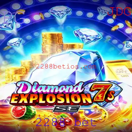 DiamondExplosion7sSE: Mergulhe na Diversão e Emoção de Cassinos Online