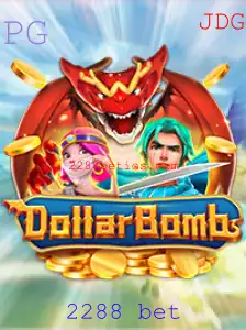 Explorando DollarBombs: Um Novo Paradigma no Mundo dos Jogos de Apostas