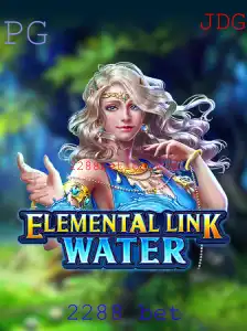 Conheça ElementalLinkWater: Um Mergulho no Mundo das Apostas Online