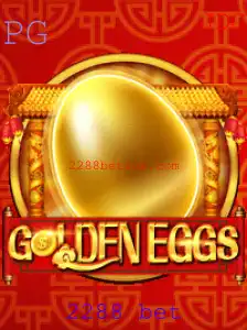 Explorando o Mundo de GoldenEggs: O Jogo que Conquista a Todos