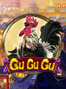 Explorando o Mundo de GuGuGu: Um Olhar Detalhado sobre o Jogo de Apostas 2288 Bet