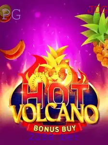 Explorando o Mundo do Jogo HotVolcanoBonusBuy: Regras e Introdução