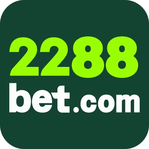 2288bet Online Casino Internet Gaming Empresas listadas 2288 bet Logo