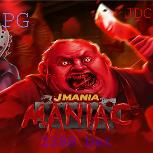 JManiaManiac: Descubra a Nova Sensação dos Jogos com 2288 Bet