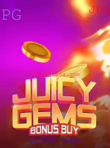 Descubra o Mundo Encantador de JuicyGemsBonusBuy: Regras e Estratégias