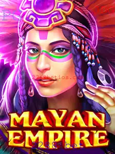 Explorando o Universo de MayanEmpire: Uma Jornada Épica