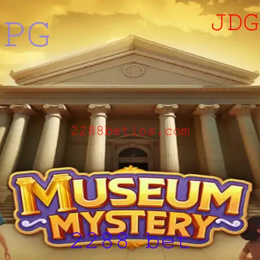 Descubra MuseumMystery: O Enigma dos Museus e a Atraente Aposta 2288