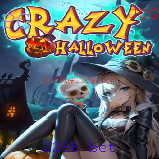 Explorando o Mundo Envolvente de CrazyHalloween e a Chave 2288 Bet
