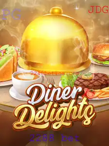 Descubra DinerDelights: Um Jogo de Estratégia e Sabor Repleto de Surpresas