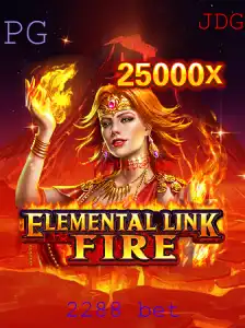 Explorando o Mundo de ElementalLinkFire: Uma Jornada Através das Chamas