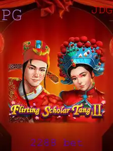 Flirting Scholar Tang II: Uma Aventura de Entretenimento e Estratégia