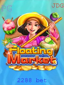 FloatingMarket: A Nova Sensação dos Jogos de Aposta
