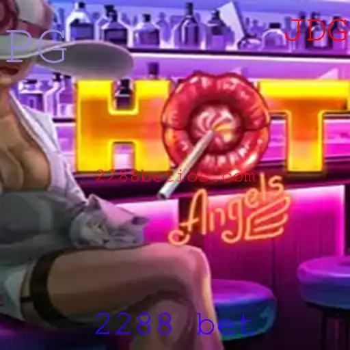 Explorando o Mundo de HotAngels: Como Jogar e Ganhar com a 2288 Bet