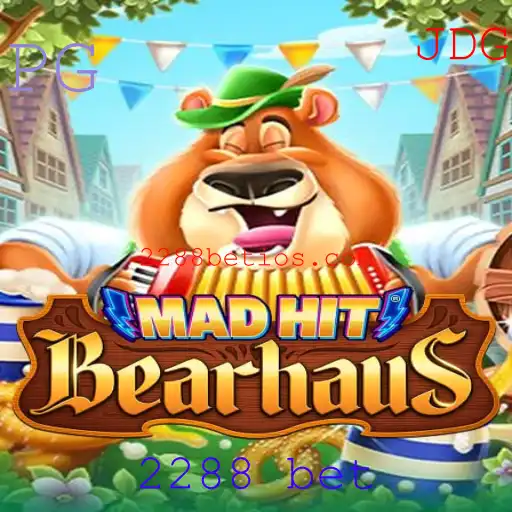 Explorando o Fascinante Mundo de MadHitBearhaus: O Jogo do Momento