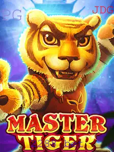 Descubra o Fascinante Mundo de MasterTiger: Sua Aposta no Futuro