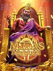 Descubra o Fascinante Mundo de MidasFortune e o Impacto das Apostas 2288