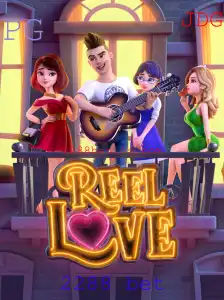 ReelLove: Uma Experiência Incrível no Mundo dos Cassinos Online
