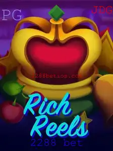 Descubra o Fascinante Universo de RichReels com 2288 Bet