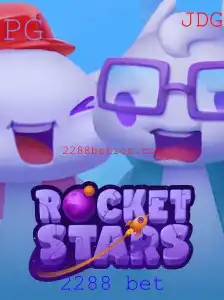 RocketStars: Descubra o Mundo Empolgante e Recheado de Apostas do Jogo