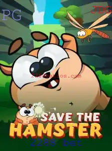 Descubra o Mundo de SavetheHamster: Um Jogo de Estratégia Inovador