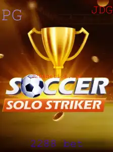 Descubra SoccerSoloStriker: O Novo Jogo Que Está Conquistando o Mundo