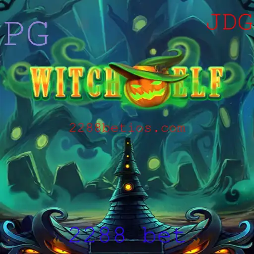 Desbravando o Universo de WitchElf: Uma Aventura de Estratégia e Sorte