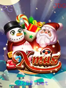Descubra o Mundo de Emoções com o Jogo 'Xmas' e a Estratégia '2288 Bet'