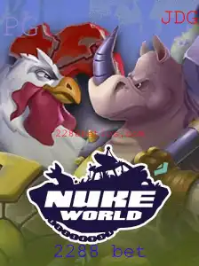 Descubra NukeWorld: O Jogo de Estratégia e Aventura com 2288 Bet