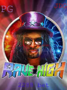 RaveHigh: Um Novo Fenômeno no Mundo dos Jogos