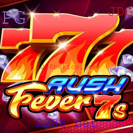 Descubra RushFever7s: O Novo Fenômeno das Apostas com 2288 Bet