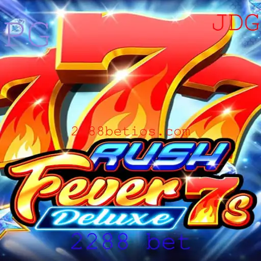 Descubra a Excitação do RushFever7sDeluxe: O Jogo do Momento com 2288 Bet