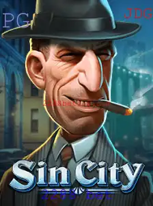 Desvendando SinCity: A Excitante Aventura de Apostas em 2288 Bet