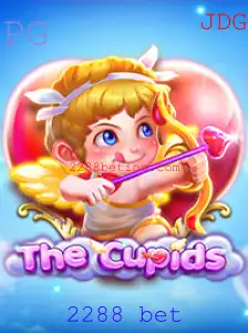 TheCupids e a Estratégia 2288 Bet: Um Mergulho no Mundo dos Jogos de Azar