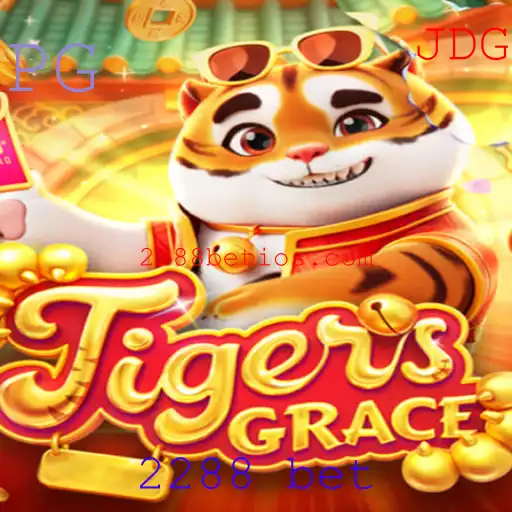 Descubra o Fascinante Mundo de TigersGrace